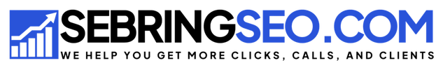 Sebring SEO