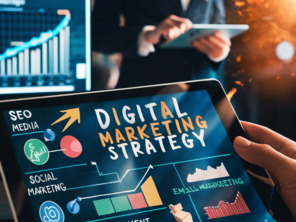 Google Business Profile optimization